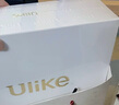 Ulike Air4【國家補(bǔ)貼】 藍(lán)寶石冰點(diǎn)脫毛儀女士刮毛刀剃毛器私處美容儀男士送禮生日七夕情節(jié)禮物送女友 【京東快遞】Air4水晶紫 曬單實(shí)拍圖