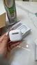 SOULUX【官新正品丨Air4代降噪款】藍牙耳機適配蘋(píng)果無(wú)線(xiàn)2025新款半入耳式金榜iphone16/15/14pods 【原版同功能pods4降噪版】 【主動(dòng)降噪+空間音頻+三真電量】 曬單實(shí)拍圖
