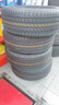 德國馬牌（Continental）汽車輪胎 215/55R17 94W UCJ 適配邁騰/XRV/亞洲龍/廣汽AION 曬單實拍圖