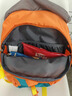 361°兒童輕便戶(hù)外背包男出游女超輕小學(xué)生書(shū)包補習包防水登山旅行包 曬單實(shí)拍圖