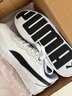 彪馬（PUMA）【小白鞋】增高厚底網(wǎng)球風(fēng)板鞋女復古休閑鞋 SKYE 374764 白-黑色-02 38 曬單實(shí)拍圖