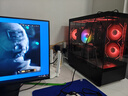 技嘉全家桶AMD銳龍 9600X/9700X/7800X3D/RTX5060TI顯卡組裝電腦電競(jìng)游戲直播臺(tái)式機(jī)渲染主機(jī)DIY組裝機(jī) 9600X+32G+1T+RTX5060 高幀打瓦 曬單實(shí)拍圖