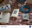格行隨身wifi官方正品4000毫安2025新款移動(dòng)便攜式無(wú)線(xiàn)WiFi免插卡車(chē)載路由器wifi6無(wú)線(xiàn)網(wǎng)卡非無(wú)限流量 升級款【4000毫安超長(cháng)續航】免費試用+送禮包 曬單實(shí)拍圖