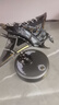 若客（ROKR）魔鬼魚(yú) 機(jī)械玩具金屬拼裝模型擺件diy手工積木3D立體拼圖生日禮物 曬單實(shí)拍圖