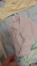 全棉時(shí)代京東專供內(nèi)褲女【5A抗菌透氣】95棉女式中腰成人內(nèi)褲女士自營(yíng)3條 曬單實(shí)拍圖