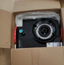 榮事達燃氣灶單灶煤氣灶具天然氣液化氣臺式嵌入式家用爐具 防爆玻璃 熄火保護+童鎖保護 液化氣 曬單實拍圖