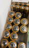 南孚5號24粒+7號16粒電池 混合裝堿性聚能環(huán)5代40粒家庭裝適用耳溫槍/血糖儀/無線鼠標/遙控器/掛鐘等 曬單實拍圖
