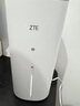 中興（ZTE）G5 Pro 5G移動(dòng)路由器CPE SIM卡插卡上網(wǎng)WiFi7 BE7200M 2.5G雙網(wǎng)口/MC8512/2025款 曬單實(shí)拍圖