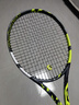 百寶力百保力Pure Aero阿爾卡拉斯全碳素專(zhuān)業(yè)網(wǎng)球拍百寶力PA【已穿線(xiàn)】 曬單實(shí)拍圖