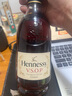 軒尼詩（Hennessy）VSOP 法國干邑白蘭地原瓶原裝進(jìn)口洋酒海外版 軒尼詩VSOP700mL1瓶 海外版磨碼 曬單實(shí)拍圖