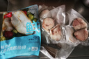 鮮京采 冷凍大西洋真鱈魚(yú)排凈重900g/袋 帶皮切段 獨立包袋 生鮮魚(yú)類(lèi) 曬單實(shí)拍圖