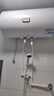 海爾（Haier）智家出品Leader 熱水器 電熱水器40升 家用儲(chǔ)水式衛(wèi)生間洗澡小戶型租房?jī)?yōu)選上門安裝防電墻專利LC 60L 2200W 安全速熱X1 曬單實(shí)拍圖