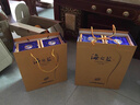 洋河 藍色經(jīng)典 海之藍 52度 520ml*6瓶 整箱裝 綿柔濃香型白酒 曬單實(shí)拍圖