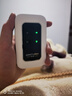 影騰隨身wifi三網(wǎng)通用無線wi-fi6免插卡移動聯(lián)通電信無限制便攜式4G高速隨行網(wǎng)絡通用流量2025款5GHF 【三網(wǎng)通3000毫安充電款+白色】超長續(xù)航 曬單實拍圖