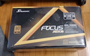 海韻（SEASONIC）1000W FOCUS ATX3(2024)電源 支持5090/9070 曬單實(shí)拍圖