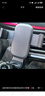 倍思 車(chē)載手機支架 汽車(chē)導航支架出風(fēng)口固定器 汽車(chē)用品車(chē)內飾品小件 曬單實(shí)拍圖