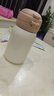 史努比（SNOOPY）316不銹鋼保溫杯兒童雙飲男女孩吸管水壺小學(xué)生上學(xué)專(zhuān)用喝水杯子 曬單實(shí)拍圖