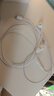 Apple/蘋果 采用 (USB-C)的EarPods耳機 有線耳機 蘋果耳機 適用iPhone/iPad//Mac 蘋果手機 曬單實拍圖