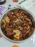 蘇泊爾（SUPOR） 炒鍋大鐵鍋無(wú)涂層精鐵老式家用炒菜鍋煤氣灶燃?xì)庠蠲骰疬m用廚具 精鐵鍋-帶蓋【建議2-5人使用】 32cm 曬單實(shí)拍圖