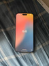 Apple/蘋(píng)果 iPhone 16 Pro Max（A3297）256GB 白色鈦金屬 支持移動(dòng)聯(lián)通電信5G 雙卡雙待手機 曬單實(shí)拍圖