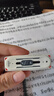 愛(ài)國(guó)者（aigo）1TB USB3.2 Type-C雙接口固態(tài)U盤(pán) 520MB/s M0 手機(jī)電腦兩用 辦公學(xué)習(xí)大容量 學(xué)生可愛(ài)卡通貓 優(yōu)盤(pán) 曬單實(shí)拍圖