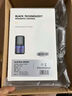 澳柯瑪（AUCMA）滅蚊燈充電驅(qū)蚊神器家用臥室紫光仿生誘蚊蒼蠅燈基孔肯雅熱30P6 曬單實拍圖
