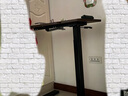 京東京造YOYO床邊桌任意桌升降桌子可移動(dòng)可翻桌板電腦桌床上書桌桃木色 曬單實(shí)拍圖