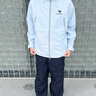 駱駝山海夾克2.0戶(hù)外男女山系登山服防風(fēng)防潑水旅行外套M15BAKI063 曬單實(shí)拍圖