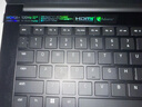 雷蛇（Razer）靈刃14游戲本筆記本電腦 銳龍AI 9 365/RTX 5060/16GB DDR5x/1TB SSD/ 3K 120Hz OLED屏 曬單實(shí)拍圖