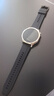 愛時瑞（iStrap）華為手表表帶Watch GT5/gt4/3/2Fit氟橡膠原裝Watch5/4 Pro手表帶 曬單實拍圖