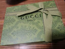 古馳（GUCCI）香水竹韻女士淡香水持久清新 花悅綺夢(mèng)梔子花罪愛(ài) 七夕情人節禮物 花悅淡香水30ml【禮盒裝】 曬單實(shí)拍圖