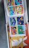 時光學(xué)磁力七巧板小學(xué)生專用智力拼圖一二年級小學(xué)幼兒幾何認(rèn)知數(shù)學(xué)教具益智男孩女孩教具老師推薦3-7歲 曬單實(shí)拍圖