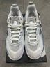 adidas「異爆」XENOBURST緩震回彈團隊款實(shí)戰籃球鞋男阿迪達斯 白色/金屬銀   42.5 曬單實(shí)拍圖