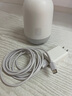 360攝像頭8pro 4K版 800萬(wàn)云臺 家用攝像頭 家用監控攝像機 手機遠程監控器360度夜視全景 嬰兒看護器 曬單實(shí)拍圖
