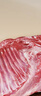 魯禧海岸內蒙羊肉生鮮 羊排新鮮羊腿肉 羊蝎子火鍋燒烤食材送禮半只羊禮盒 分割半只羊10斤 曬單實(shí)拍圖