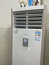 美的（Midea）空調立式大3匹新能效商用方柜省電變頻冷暖上出風(fēng)客大風(fēng)口方形柜機客廳企業(yè)空調以舊換新餐廳柜機 大3匹 一級能效 商用方形柜機 曬單實(shí)拍圖