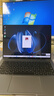 華為MateBook 14 店鋪預裝Windows版 輕薄筆記本電腦 2.8K OLED觸控屏 酷睿UItra5 32G 1T 深空灰 曬單實拍圖