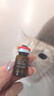 杜莎之謎小黑瓶小紅瓶水光修紅血絲敏感肌提亮膚色凈斑精華素單支防偽可查 杜莎之謎紅瓶(械)5ml源碼/單支 曬單實拍圖