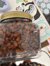 京東京造長(cháng)白山甄品S++紅松子特級特大顆粒500g東北開(kāi)口手剝紅松子仁零食 曬單實(shí)拍圖