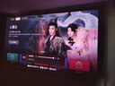 堅果投影（JMGO）N5 Pro 4K超高清三色激光云臺投影儀家用 變焦移軸高刷投影（3100CVIA+MT9681） 國家補貼20% 曬單實(shí)拍圖