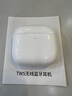 Viken【華強北頂配丨Air4代降噪款】藍牙耳機適配蘋果無線2025新款半入耳式金榜iphone16/15/14/13pods4 【原版正裝全功能主動降噪版】 【主動降噪+空間音頻+三真電量】 曬單實拍圖