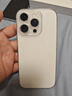Apple iPhone 16 Pro 蘋果手機(jī)16pro 全網(wǎng)通 游戲 5G手機(jī) 白色鈦金屬 256G 店保2年+配件套裝 曬單實(shí)拍圖