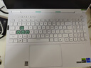 華碩天選6 Pro 酷睿版 國家補貼20% 16英寸游戲本 筆記本電腦(i7-14650HX 16G 1T RTX5070 2.5K)青 曬單實(shí)拍圖