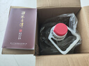不老潭糧食酒 瀘州糯紅高粱酒桶裝高度濃香型散裝白酒純糧壹號 60度 5L 曬單實拍圖