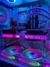 七彩虹（Colorful）iGame GeForce RTX 5070  Ultra W OC 12GB GDDR7 DLSS 4 電競光追游戲設計電腦顯卡 曬單實(shí)拍圖