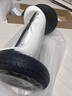 九號（Ninebot）電動(dòng)平衡車(chē)成人L8白色多模式操控10英寸越野輪胎9號平衡車(chē) 曬單實(shí)拍圖