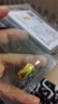 領(lǐng)豐金（LING FENG GOLD）足金9999黃金投資金條周年慶投資理財金條刻字定制節日送人禮物 10g 曬單實(shí)拍圖