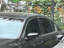 洛盾汽車(chē)貼膜全車(chē)膜汽車(chē)玻璃膜全車(chē)膜太陽(yáng)膜前擋風(fēng)玻璃隔熱膜車(chē)窗膜防曬防爆膜D鉑金系列全車(chē)膜包施工 鉑金D系列全車(chē)膜 曬單實(shí)拍圖