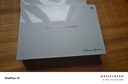 HUAWEI MatePad Pro 12.2英寸華為平板電腦雙層OLED 2.8K全面屏辦公創(chuàng)作學(xué)習(xí)16+512GB 硯黑 SIM卡版 曬單實(shí)拍圖