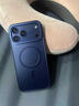 BOTLA適用iPhone17Promax手機(jī)殼蘋果16無邊輕薄金屬航空合金全包360°磁吸旋轉(zhuǎn)支架保護(hù)套四角氣囊防摔 橙色[原版真機(jī)色/防摔鈦鋼邊/裸機(jī)手感] iPhone17 Pro max 曬單實(shí)拍圖